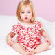 Illustration for article titled Beautiful Baby Dresses For The Babys Christening Or Naming Ceremonyem/em